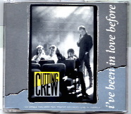 Cutting Crew - I've Been In Love Before